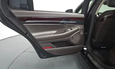 Genesis EQ900 2018, 48197 км, за 24800000 KRW - фото 25