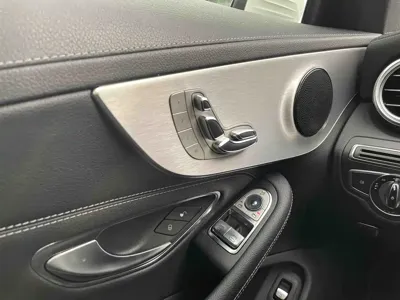 Mercedes-Benz C-Class (Import) 2016, 35000 км, за 108000 CNY - фото 10