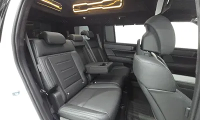 Hyundai Santafe 2025, 2393 км, за 46500000 KRW - фото 26
