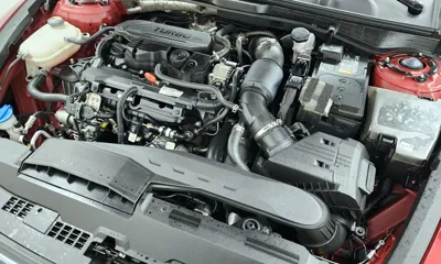 Hyundai Sonata 2024, 37174 км, за 23990000 KRW - фото 6