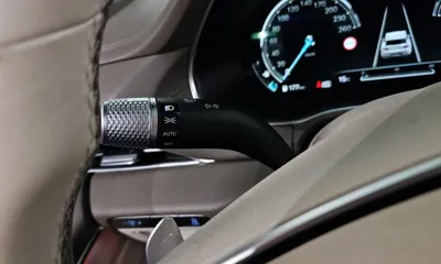 Genesis GV80 2022, 30763 км, за 46000000 KRW - фото 42