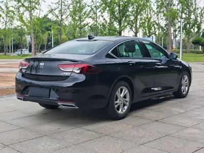 Buick Regal 2025, 1500 км, за 89800 CNY - фото 8
