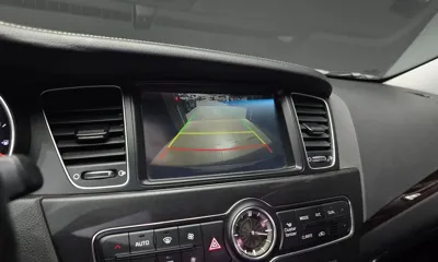 Kia K7 2015, 145526 км, за 6300000 KRW - фото 15