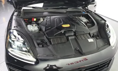 Porsche Cayenne 2020, 88992 км, за 76990000 KRW - фото 6
