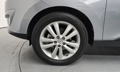Hyundai Tucson 2013, 69000 км, за 7900000 KRW - фото 5