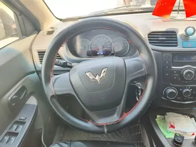 Wuling Hongguang 2018, 46600 км, за 19600 CNY - фото 15