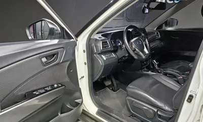 KG_Mobility_Ssangyong TIBOLI 2020, 79197 км, за 14000000 KRW - фото 10