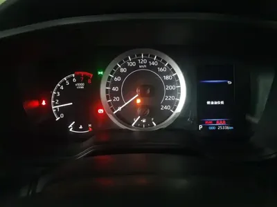 Toyota Corolla 2020, 25299 км, за 52000 CNY - фото 14