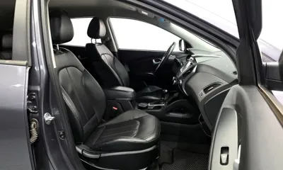 Hyundai Tucson 2014, 152151 км, за 5900000 KRW - фото 26