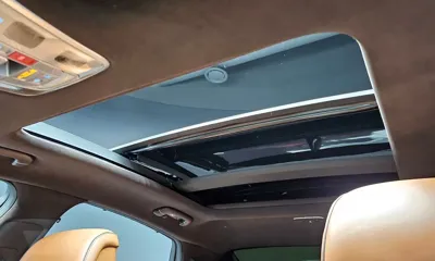 Genesis G80 2023, 57186 км, за 41800000 KRW - фото 28