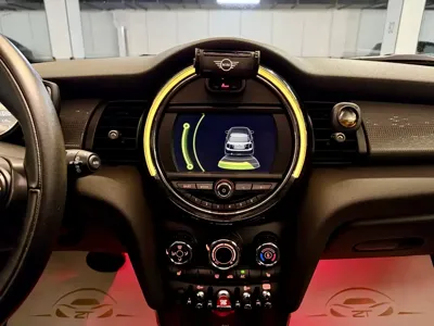 MINI MINI 2018, 34000 км, за 78800 CNY - фото 20