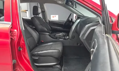 KG_Mobility_Ssangyong KORANDO 2014, 187250 км, за 3490000 KRW - фото 11