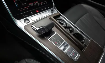 Audi A7 2022, 79755 км, за 38900000 KRW - фото 9