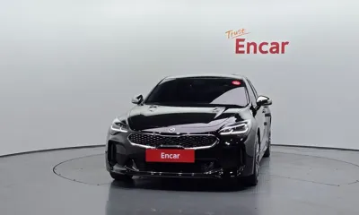 Kia Stinger 2018, 148265 км, за 13700000 KRW - фото 3