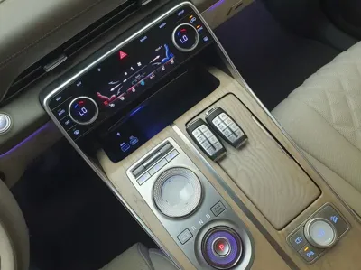 Genesis GV80 2022, 67996 км, за 45000000 KRW - фото 8
