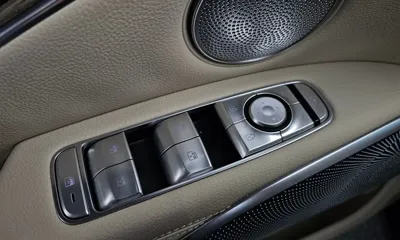 Kia K9 2023, 165409 км, за 28500000 KRW - фото 37