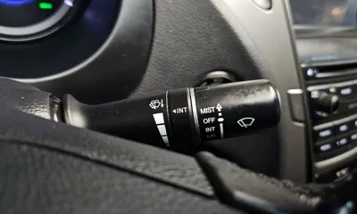 Hyundai Grandeur 2014, 108670 км, за 6990000 KRW - фото 28