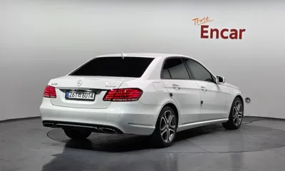 Mercedes-Benz E-Class 2016, 194774 км, за 9500000 KRW