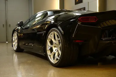 Lamborghini Temerario 2026, 1150 км, за 485000000 KRW