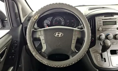 Hyundai Starex 2013, 185794 км, за 5800000 KRW - фото 13