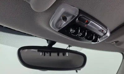 MINI Cooper 2018, 67455 км, за 16800000 KRW - фото 17