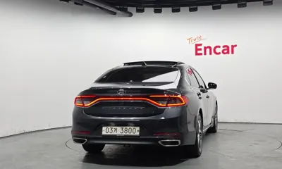 Hyundai Grandeur 2019, 86451 км, за 17300000 KRW - фото 4