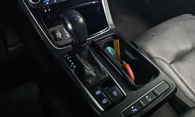 Hyundai Grandeur 2017, 231663 км, за 99990000 KRW - фото 9
