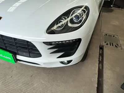 Porsche Macan 2017, 186500 км, за 111100 CNY - фото 24