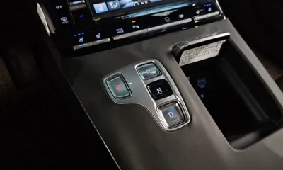 Hyundai Grandeur 2020, 104107 км, за 23500000 KRW - фото 9