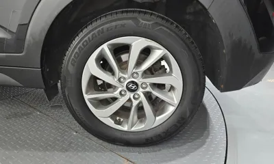 Hyundai Tucson 2018, 146020 км, за 10500000 KRW - фото 21