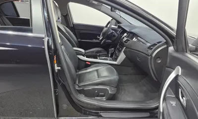 Renault-KoreaSamsung SM5 2018, 182891 км, за 9990000 KRW - фото 11