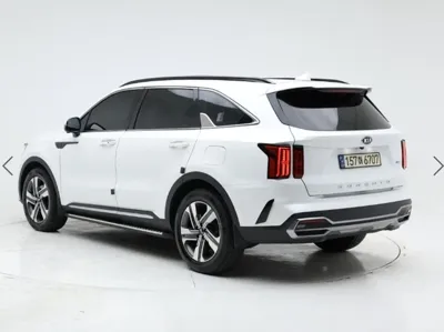 Kia Sorento 2021, 139040 км, за 26690000 KRW