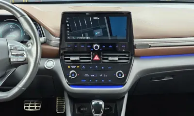 Hyundai Ioniq 2020, 90009 км, за 17300000 KRW - фото 14