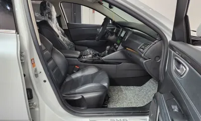Renault-KoreaSamsung SM6 2017, 151194 км, за 5500000 KRW - фото 26