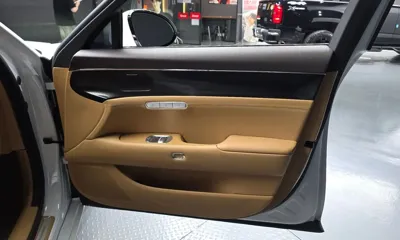 Genesis G90 2022, 127895 км, за 44700000 KRW - фото 25
