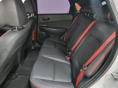 Hyundai Kona 2018, 62989 км, за 13300000 KRW - фото 12