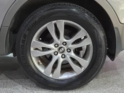 Hyundai Veracruz 2011, 156983 км, за 4100000 KRW - фото 20
