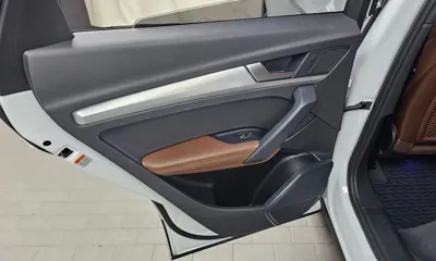 Audi Q5 2020, 52101 км, за 38400000 KRW - фото 25