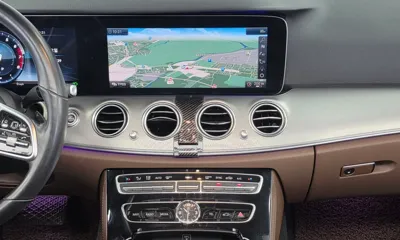 Mercedes-Benz E-Class 2019, 96153 км, за 23900000 KRW - фото 14