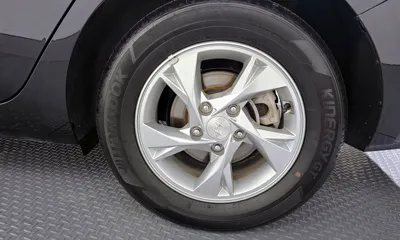 Hyundai Avante 2022, 57242 км, за 17300000 KRW - фото 21