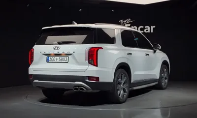 Hyundai Palisade 2020, 48776 км, за 29400000 KRW