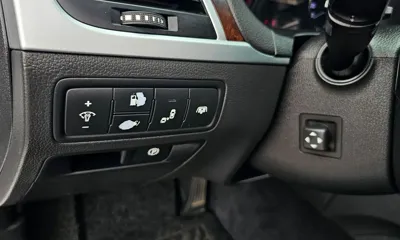 Hyundai Genesis 2016, 154791 км, за 13800000 KRW - фото 16