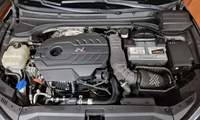 Hyundai Veloster 2019, 67644 км, за 15900000 KRW - фото 19