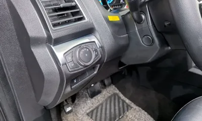 Ford Explorer 2019, 100799 км, за 15990000 KRW - фото 27