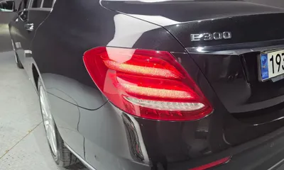 Mercedes-Benz E-Class 2020, 55819 км, за 31000000 KRW - фото 23