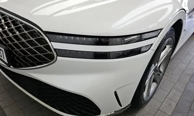 Genesis G90 2023, 64233 км, за 65000000 KRW - фото 22