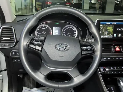 Hyundai Grandeur 2018, 36144 км, за 15800000 KRW - фото 8