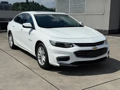 Chevrolet Malibu XL 2016, 86000 км, за 29800 CNY - фото 2