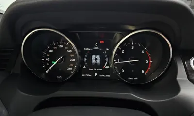 Land Rover Range Rover Evoque 2017, 201732 км, за 10490000 KRW - фото 8