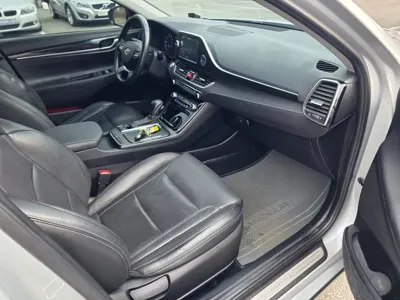 Hyundai Grandeur 2018, 415730 км, за 5900000 KRW - фото 12